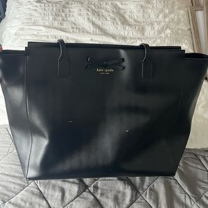 Large Kate Spade tote